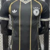 Germany 2026/27 Jersey Player Version - Front View Germany 2026/27 Jersey Player Version - Front View | KFCOOL