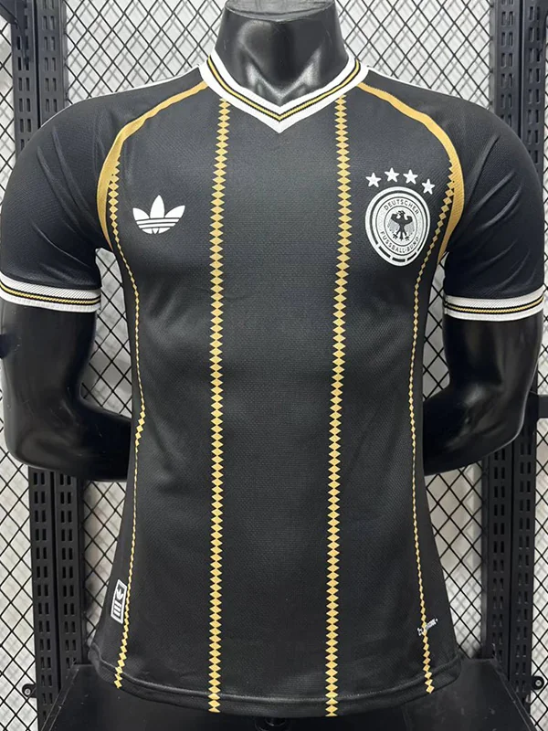 Germany 2026/27 Jersey Player Version - Front View Germany 2026/27 Jersey Player Version - Front View | KFCOOL