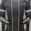 Germany 2026/27 Jersey Player Version - Back View Germany 2026/27 Jersey Player Version - Back View | KFCOOL