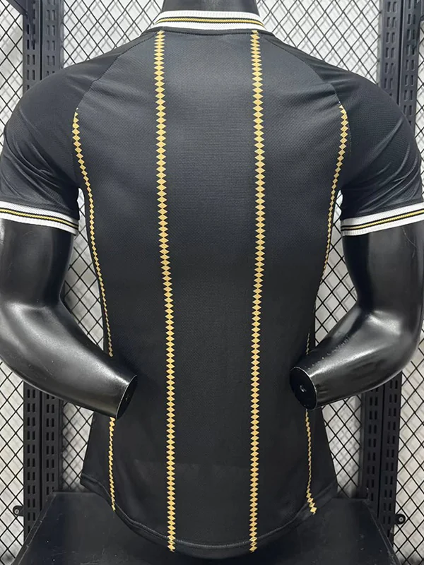 Germany 2026/27 Jersey Player Version - Back View Germany 2026/27 Jersey Player Version - Back View | KFCOOL