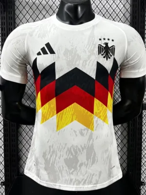 Germany 2026/27 Special Edition Jersey Player Version - Front View | KFCOOL