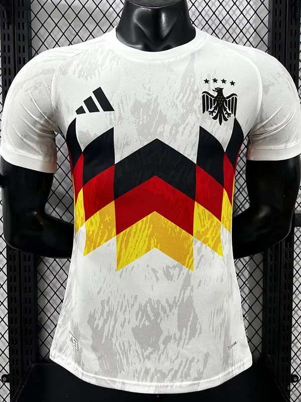 Germany 2026/27 Special Edition Jersey Player Version - Front View Germany 2026/27 Special Edition Jersey Player Version - Front View | KFCOOL