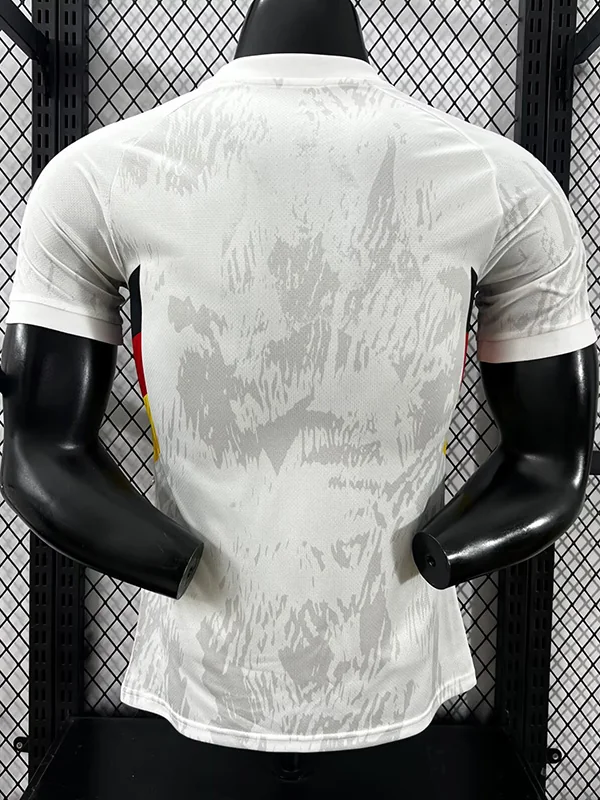 Germany 2026/27 Special Edition Jersey Player Version - Back View Germany 2026/27 Special Edition Jersey Player Version - Back View | KFCOOL