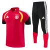 Germany 2026/27 Short Sleeve Pants Suit - Front View - KFCool – Football Jerseys & Soccer Kits Store Germany 2026/27 Short Sleeve Pants Suit - Front View | KFCOOL