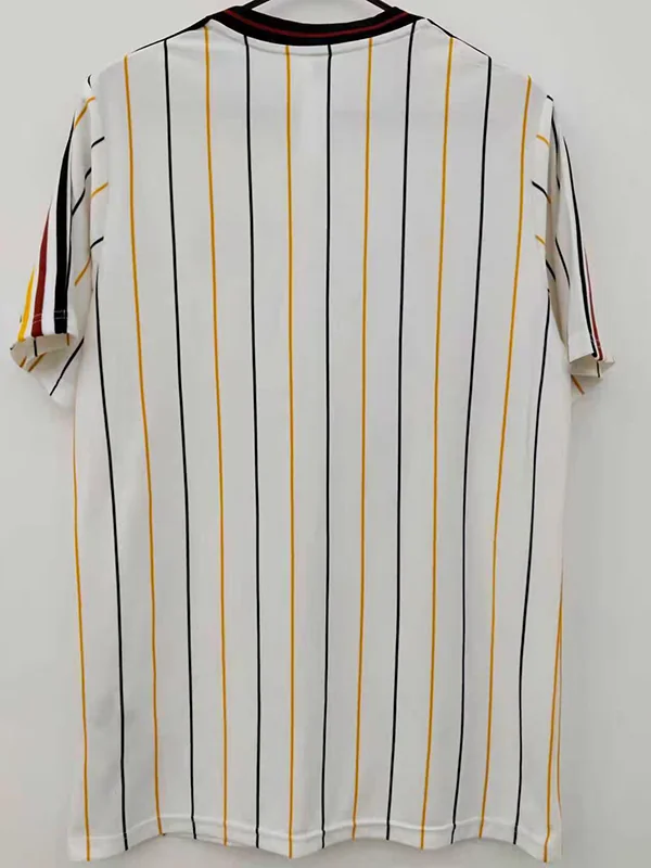 Germany 2026/27 Training Shirt Fan Version - Back View | KFCOOL