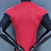 Germany 2026/27 Training Shirt Player Version - Back View | KFCOOL