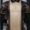 Germany 2026/27 Special Edition Training Shirt Player Version - Front View Germany 2026/27 Special Edition Training Shirt Player Version - Front View | KFCOOL
