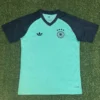 Germany 2026/27 Training Shirt - Front View Germany 2026/27 Training Shirt - Front View | KFCOOL