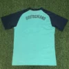 Germany 2026/27 Training Shirt - Back View Germany 2026/27 Training Shirt - Back View | KFCOOL