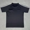 Germany 2026/27 Black Training Shirt - Back View Germany 2026/27 Black Training Shirt - Back View | KFCOOL