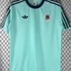 Germany 2026/27 Green Training Shirt - Front View | KFCOOL