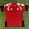 Germany 2026/27 Red Training Shirt - Front View | KFCOOL