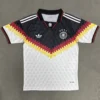 Germany 2026/27 Special Edition Training Shirt - Front View | KFCOOL