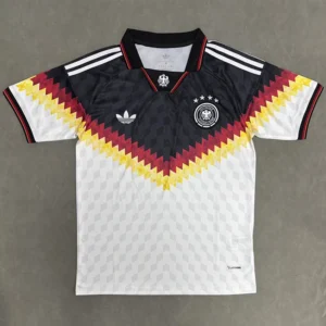 Germany 2026/27 Special Edition Training Shirt - Front View | KFCOOL