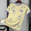 Germany 2026/27 Yellow Special Edition Training Shirt - Front View | KFCOOL