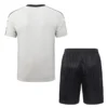 Germany 2026/27 Training Short Suit - Back View | KFCOOL
