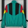 Germany 2026/27 Windbreaker - Back View | KFCOOL