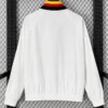 Germany 2026/27 Red Yellow Windbreaker - Back View - KFCool – Football Jerseys & Soccer Kits Store Germany 2026/27 Red Yellow Windbreaker - Back View | KFCOOL