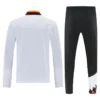 Germany 2026/27 Windbreaker Suit - Back View - KFCool – Football Jerseys & Soccer Kits Store Germany 2026/27 Windbreaker Suit - Back View | KFCOOL