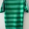 Germany 1984/85 Retro Away Jersey Fan Version - Back View | KFCOOL
