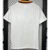 Germany 1994/95 Retro Home Jersey Fan Version - Back View | KFCOOL