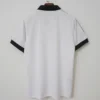 Germany 1988/90 Retro Home Jersey Fan Version - Back View Germany 1988/90 Retro Home Jersey Fan Version - Back View | KFCOOL