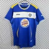 Getafe 2010/11 Retro Home Jersey Fan Version - Front View | KFCOOL