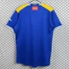 Getafe 2010/11 Retro Home Jersey Fan Version - Back View | KFCOOL