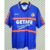 Getafe 1998/99 Retro Home Jersey Fan Version - Front View | KFCOOL