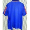 Getafe 1998/99 Retro Home Jersey Fan Version - Back View | KFCOOL