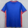 Getafe 1999/00 Retro Home Jersey Fan Version - Back View | KFCOOL
