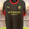 Girona 2026/27 Away Jersey Fan Version - Front View | KFCOOL
