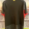 Girona 2026/27 Away Jersey Fan Version - Back View | KFCOOL