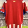 Girona 2026/27 Home Jersey Fan Version - Back View Girona 2026/27 Home Jersey Fan Version - Back View | KFCOOL