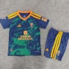 Granada 2026/27 Away Kids Kit Fan Version - Front View Granada 2026/27 Away Kids Kit Fan Version - Front View | KFCOOL