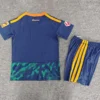Granada 2026/27 Away Kids Kit Fan Version - Back View Granada 2026/27 Away Kids Kit Fan Version - Back View | KFCOOL