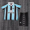 Gremio 2000/01 Retro Home Kids Kit Fan Version - Front View | KFCOOL