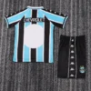Gremio 2000/01 Retro Home Kids Kit Fan Version - Back View | KFCOOL