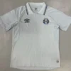 Gremio 2025/26 Away Jersey Fan Version - Front View | KFCOOL