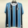 Gremio 2025/26 Home Jersey Fan Version - Front View | KFCOOL