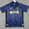 Gremio 2025/26 Third Jersey Fan Version - Front View | KFCOOL