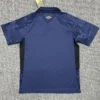 Gremio 2025/26 Third Jersey Fan Version - Back View | KFCOOL