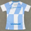 Gremio 2026/27 Away Women Jersey Fan Version - Back View | KFCOOL