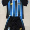 Gremio 2026/27 Home Kids Kit Fan Version - Front View | KFCOOL