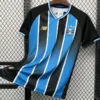 Gremio 2026/27 Home Jersey Fan Version - Front View | KFCOOL