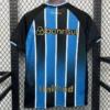 Gremio 2026/27 Home Jersey Fan Version - Back View | KFCOOL