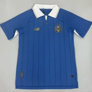 Gremio 2026/27 Third Jersey Fan Version - Front View | KFCOOL