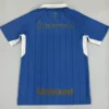 Gremio 2026/27 Third Jersey Fan Version - Back View | KFCOOL