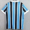 Gremio 1981/82 Retro Home Jersey Fan Version - Back View | KFCOOL