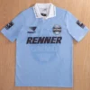 Gremio 1995/96 Retro Third Jersey Fan Version - Front View | KFCOOL